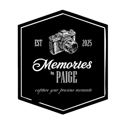 Photographer Logo